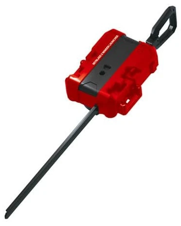Red Winder Launcher