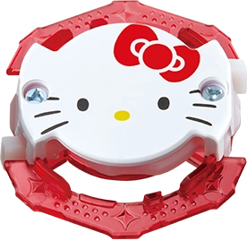 Hello Kitty DB Core