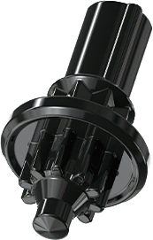 Wedge Bit