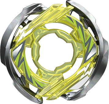 Main Blade Arc