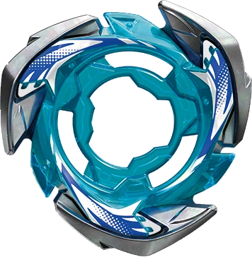Brave Main Blade