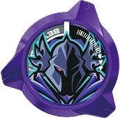Perseus Lock Chip