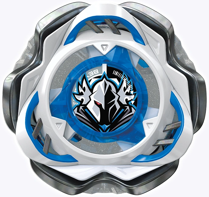 Perseus Dark CX-04