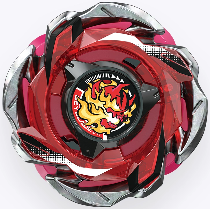 Hells Reaper Turn 4 70 Kick Beyblade Wiki