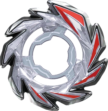 Brush Main Blade