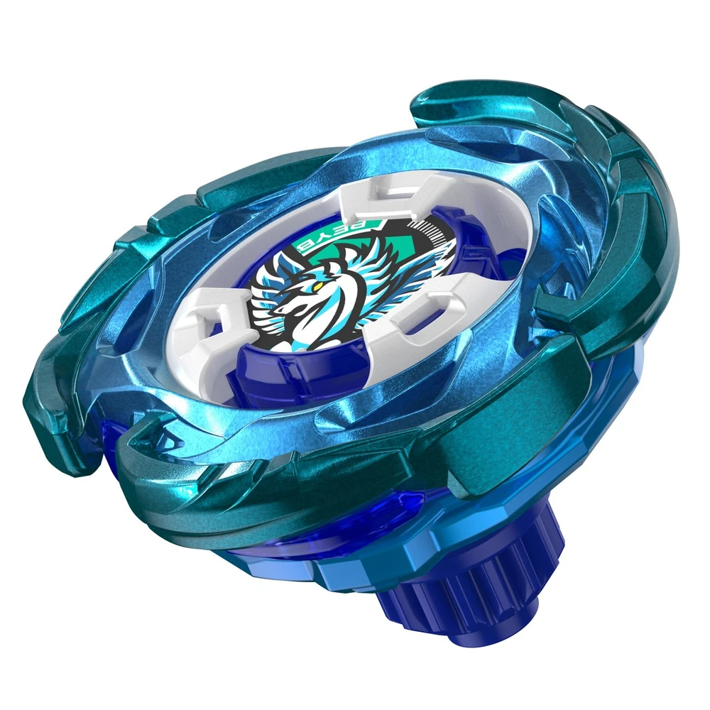 Aero Pegasus Angled View
