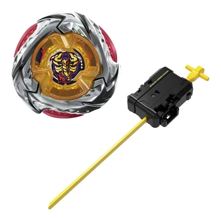 Scorpio Spear Starter