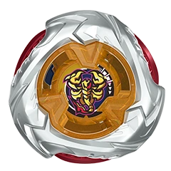 Scorpio Spear Blade