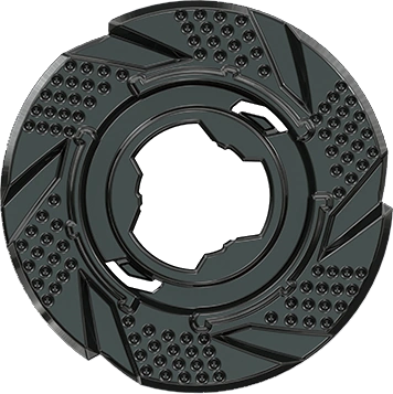 Wheel Assist Blade