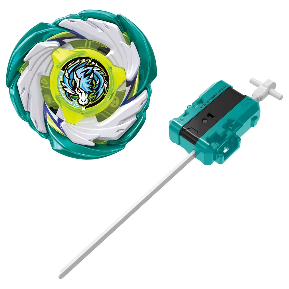 Pegasus Blast Starter