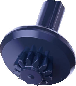 Elevate Bit