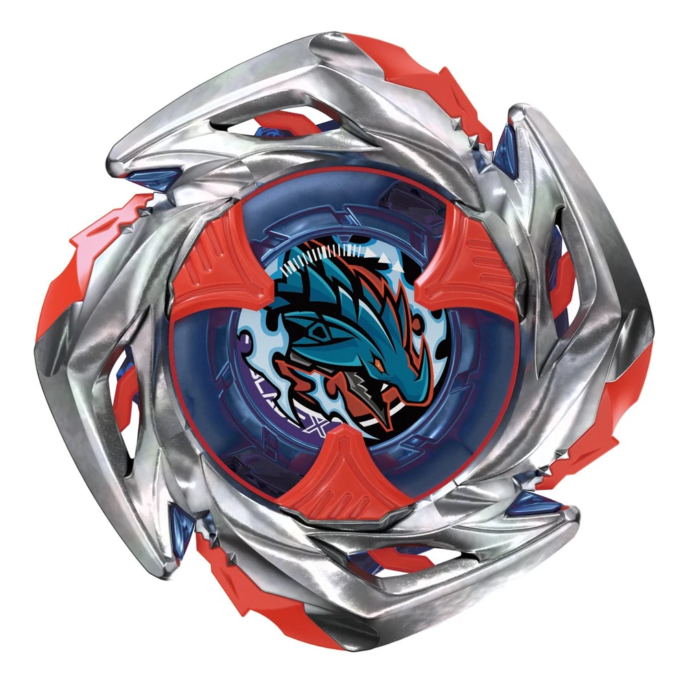 Impact  Drake Front View