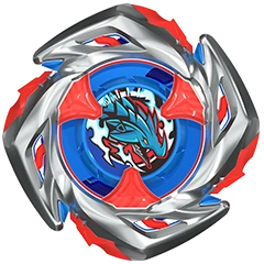 Impact Drake Blade