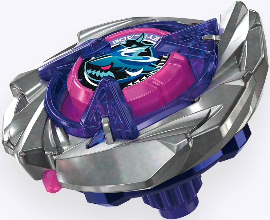 Shark Scale 4 50 Under Flat Beyblade Wiki