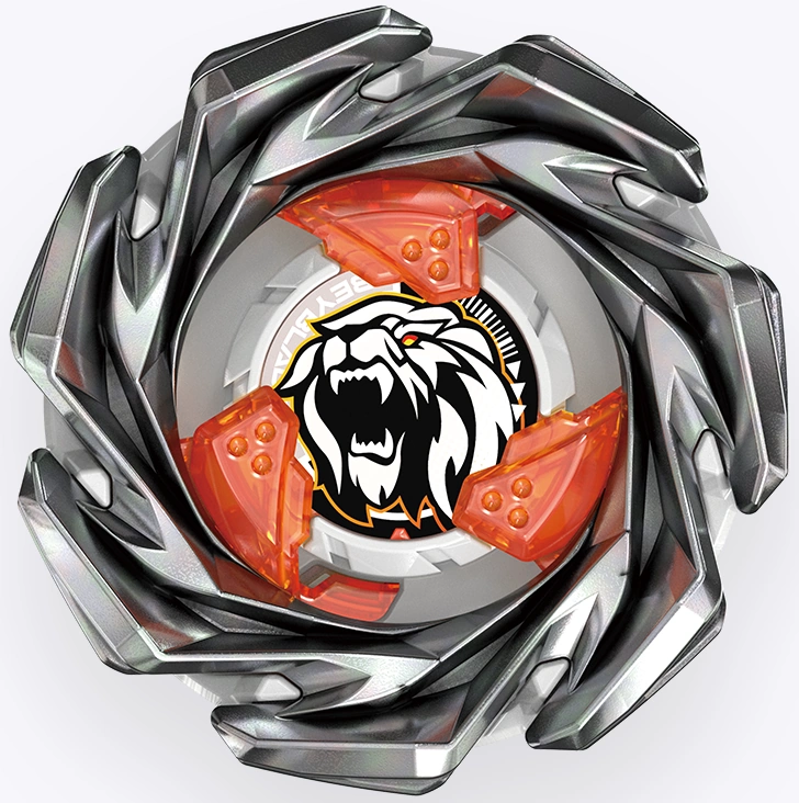 Leon Crest CX-05 Recolor