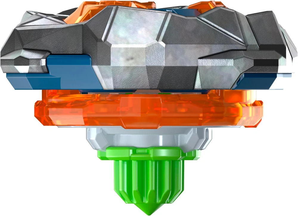 Golem Rock 1-60UN Side View