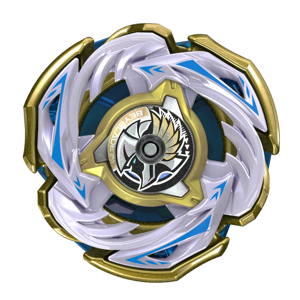 Valkyrie Volt Front View