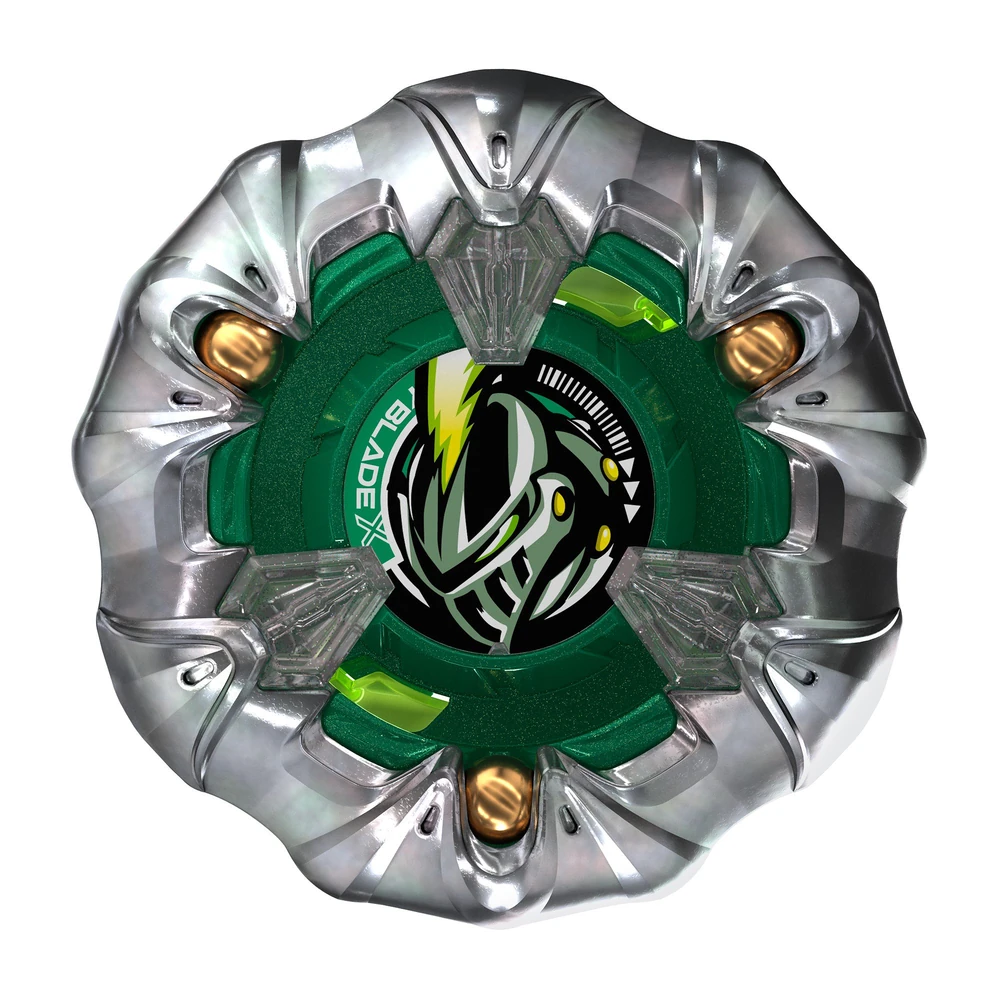 Knight Mail Front View