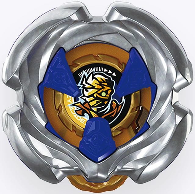 Mummy Curse Front View