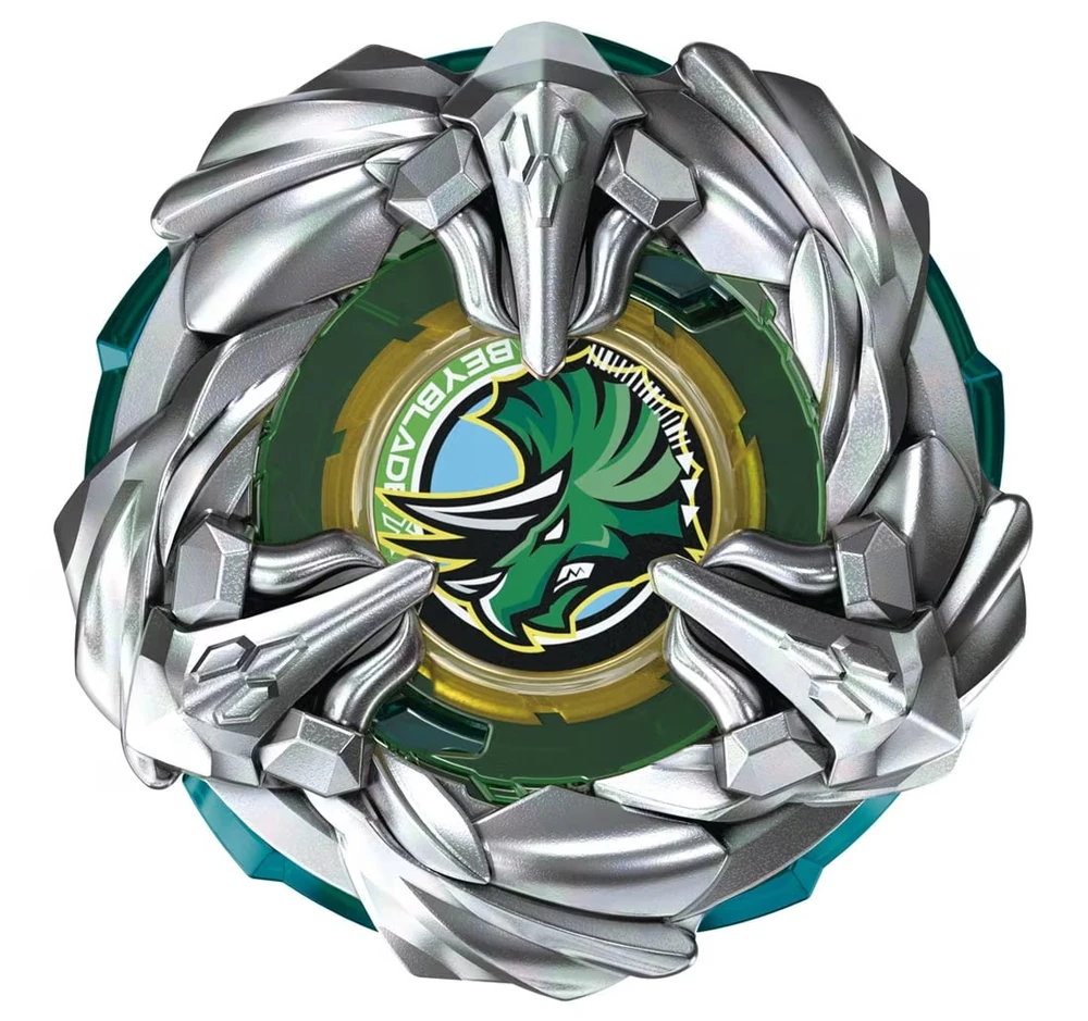 Tricera Press Front View