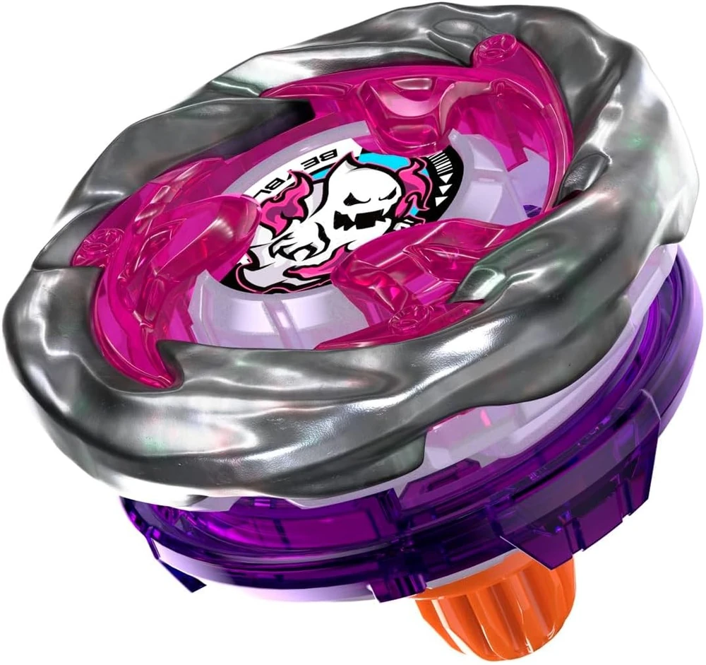 Ghost Circle Angled View