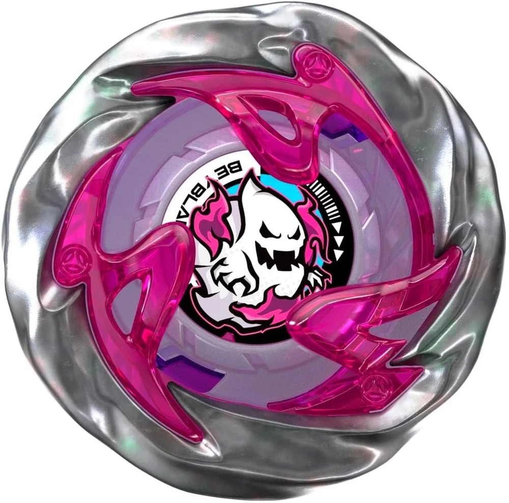 Ghost Circle Front View