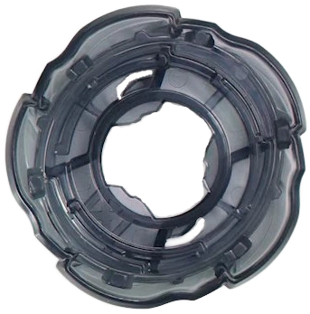 Dual Assist Blade Smash Mode