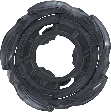 Dual Assist Blade (Upper Mode)