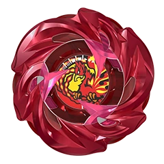 Phoenix Rudder Blade