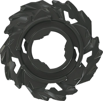 Knuckle Assist Blade