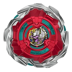 Bullet Griffon Blade