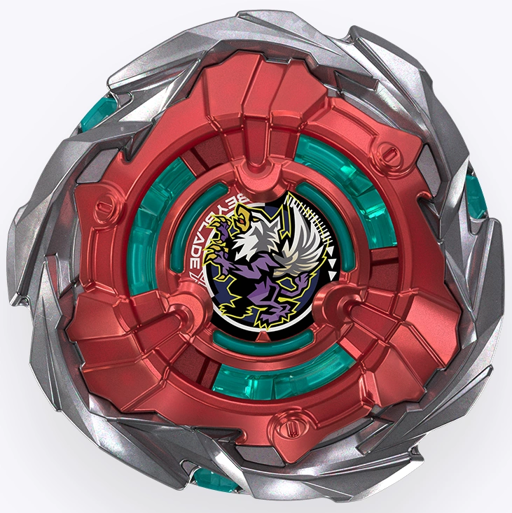 Bullet Griffon Front View