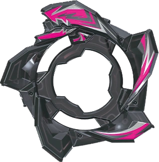 Break Over Blade