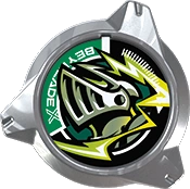 Knight Lock Chip