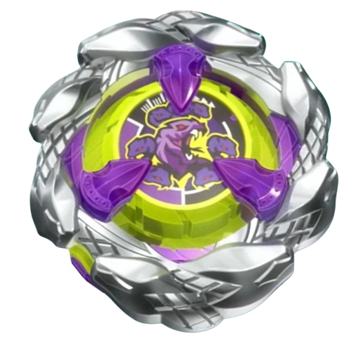 Orochi Cluster Blade