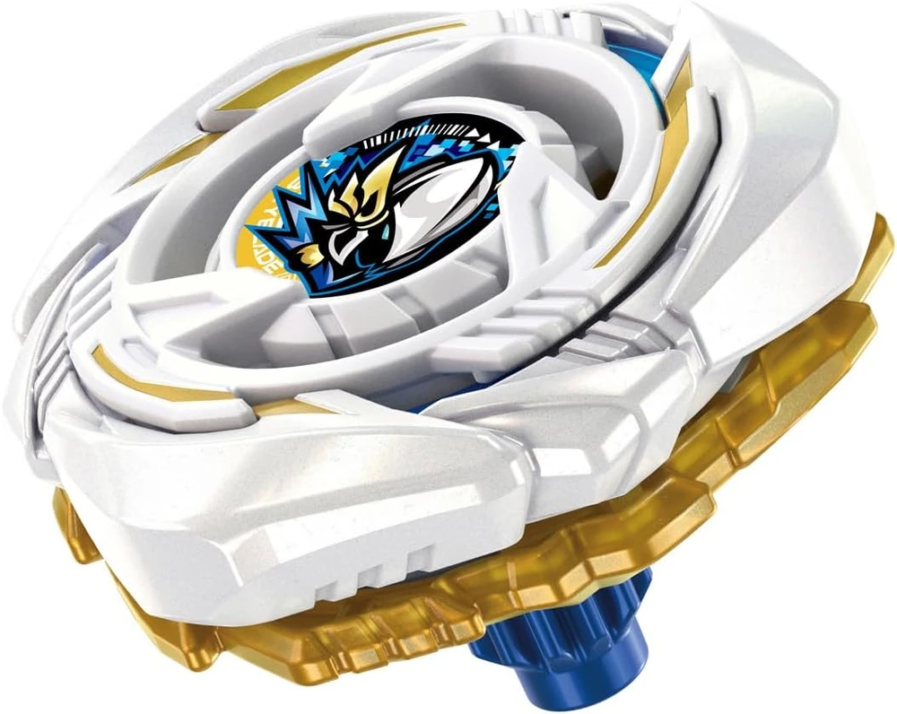 Glory Valkyrie Angled View