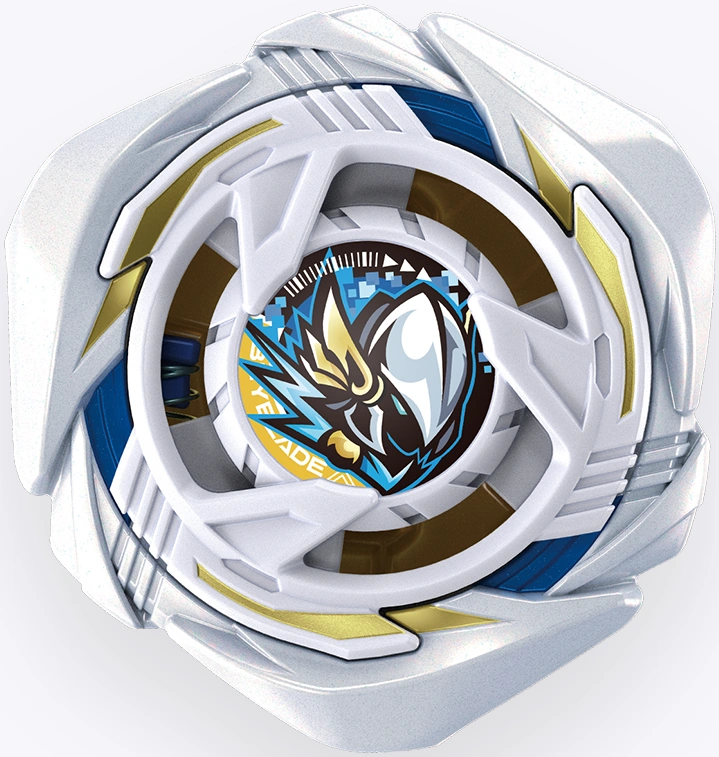 Glory Valkyrie Front View