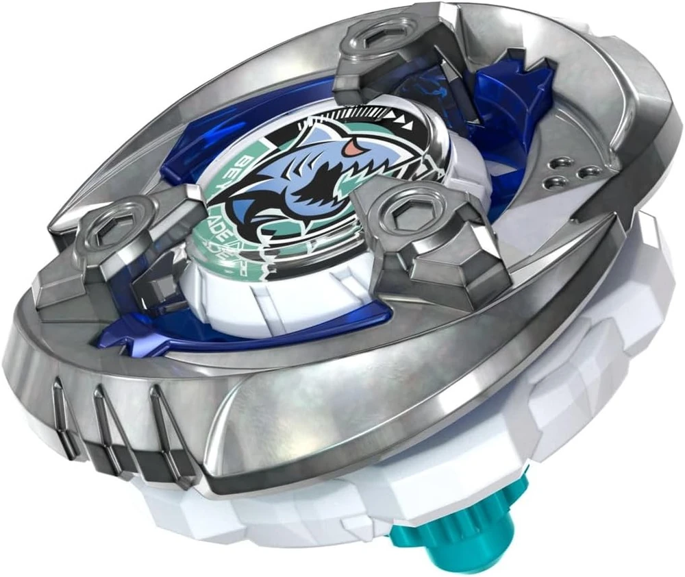 Shark Gill 5-60 Free Ball | Beyblade Wiki
