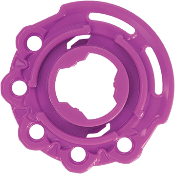 Odd Assist Blade